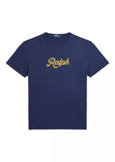 Ralph Lauren Polo Ralph Cotton T-Shirt