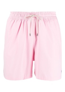 Ralph Lauren Polo recycled polyester swim shorts