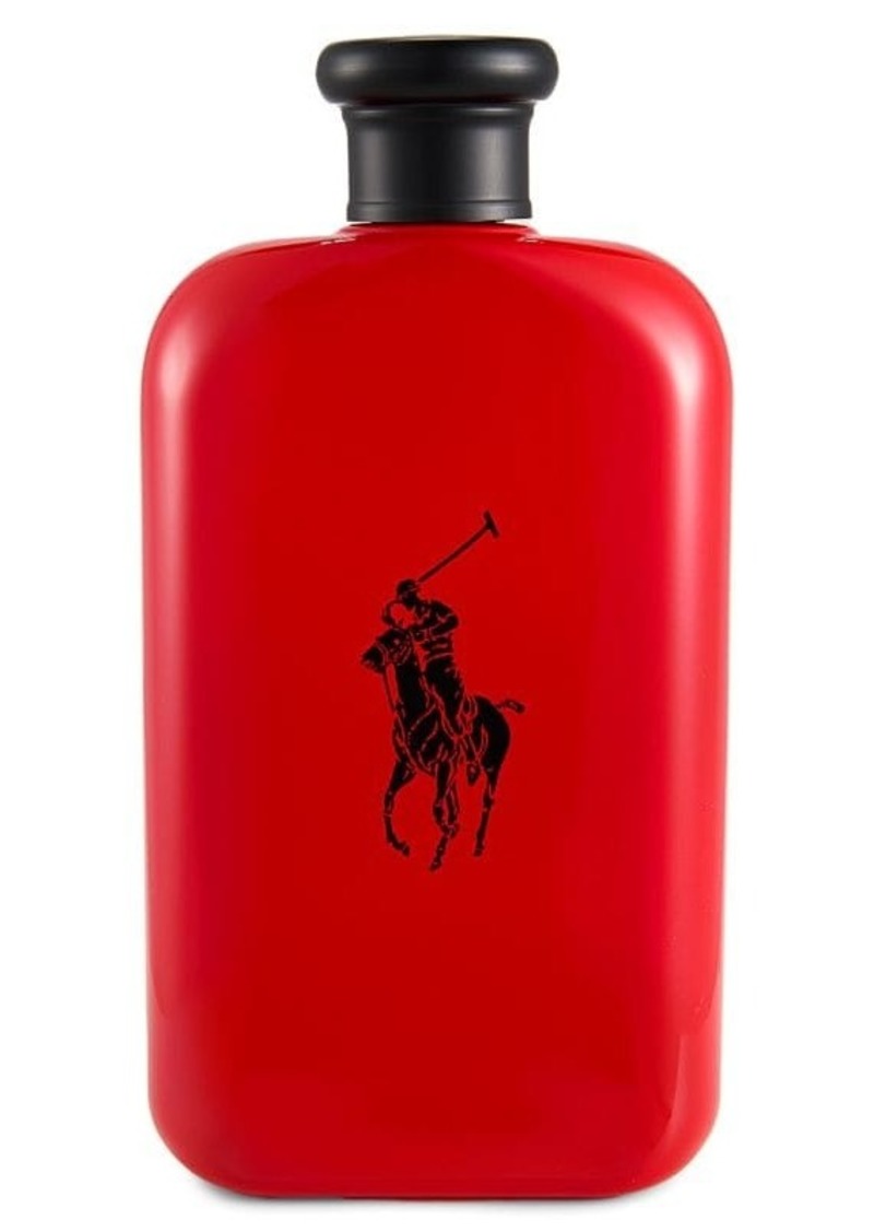 Ralph Lauren Polo Red Eau de Toilette