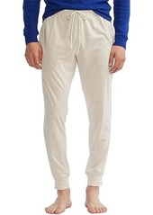 Ralph Lauren Polo Relaxed Fit Lightweight Cotton Joggers