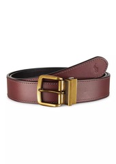 Ralph Lauren Polo Reversible Belt