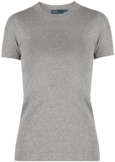 Ralph Lauren: Polo ribbed-knit T-shirt