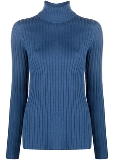 Ralph Lauren: Polo ribbed-knit wool jumper