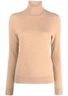 Ralph Lauren: Polo roll-neck cashmere jumper