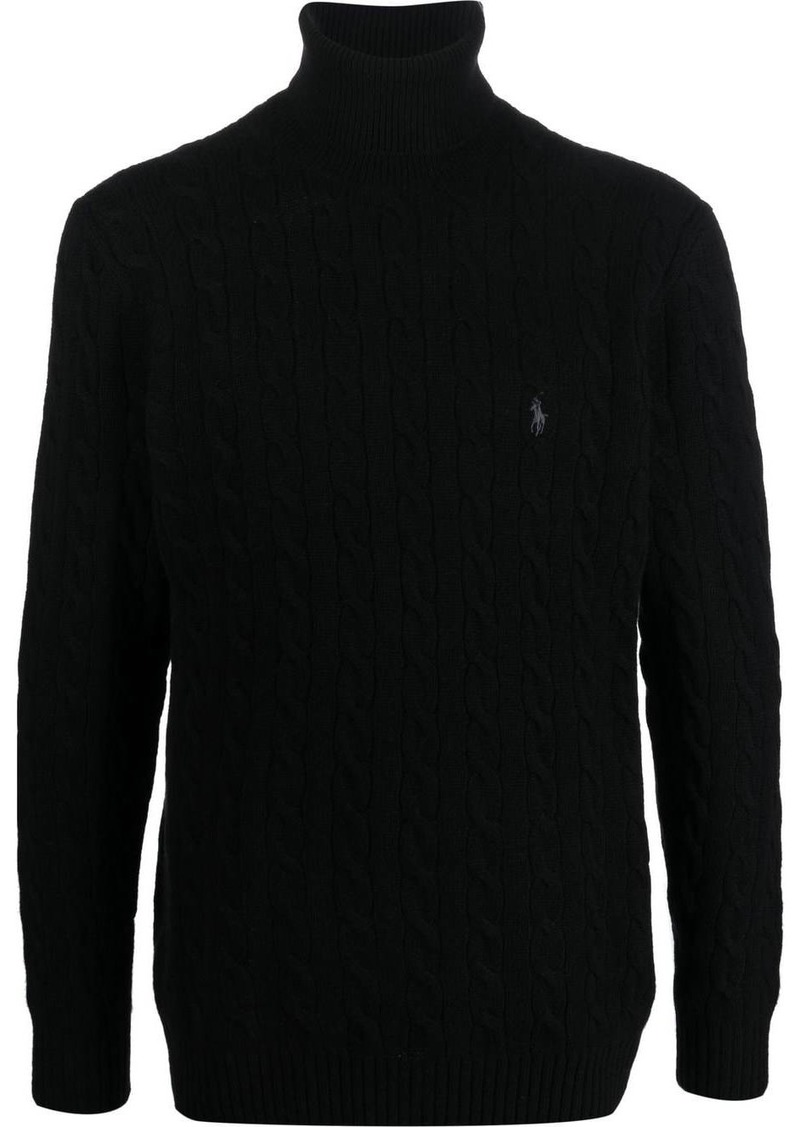 Ralph Lauren Polo Polo Pony pullover jumper