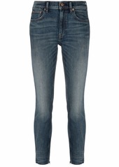 Ralph Lauren: Polo Rosaleen jeans