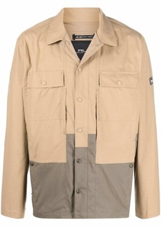 Ralph Lauren Polo S-Lined field jacket