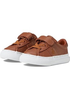 Ralph Lauren: Polo Sayer Leather (Toddler)
