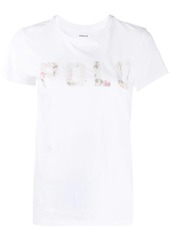 Ralph Lauren: Polo short sleeve logo print T-shirt