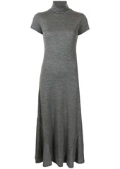 Ralph Lauren: Polo short-sleeve mid-length dress