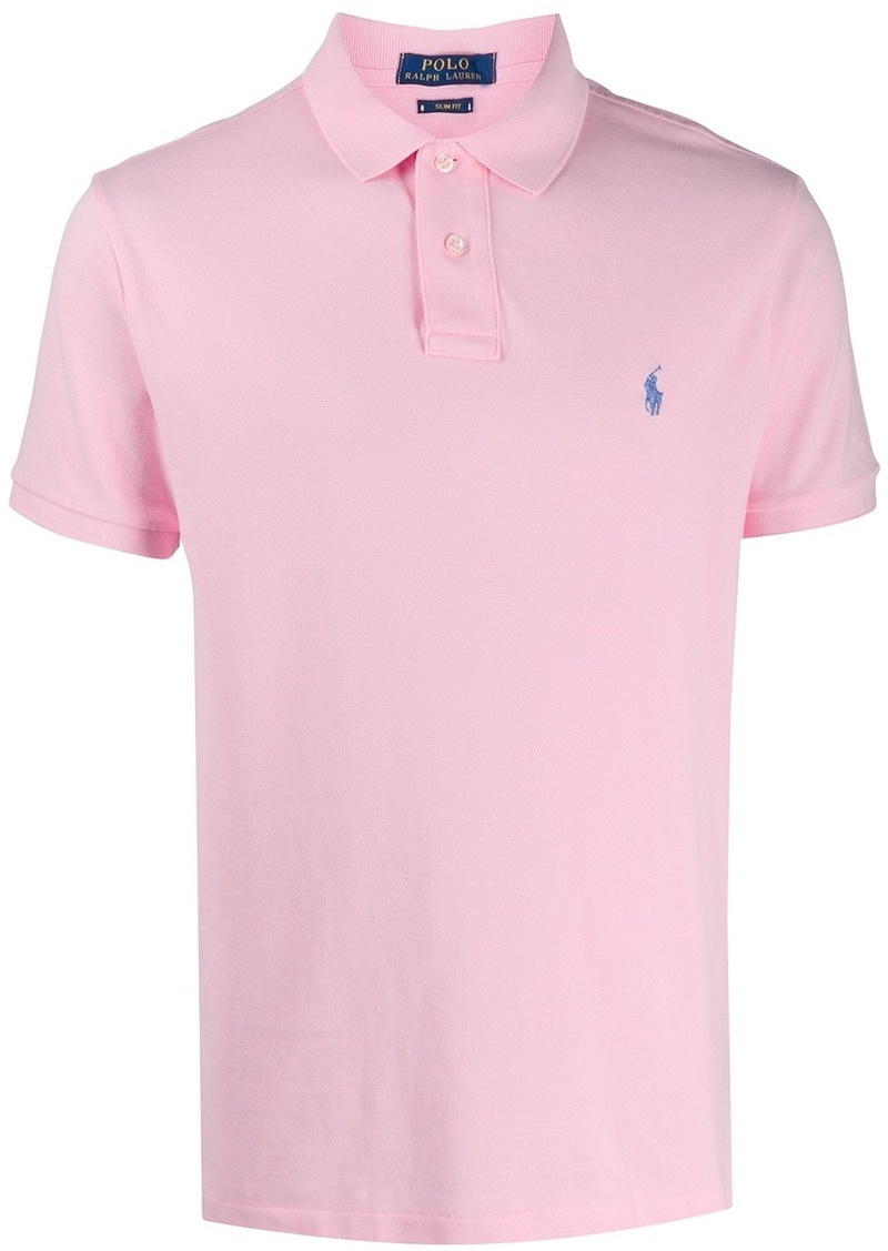 Ralph Lauren Polo short sleeve polo shirt