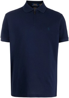 Ralph Lauren Polo short-sleeve polo shirt