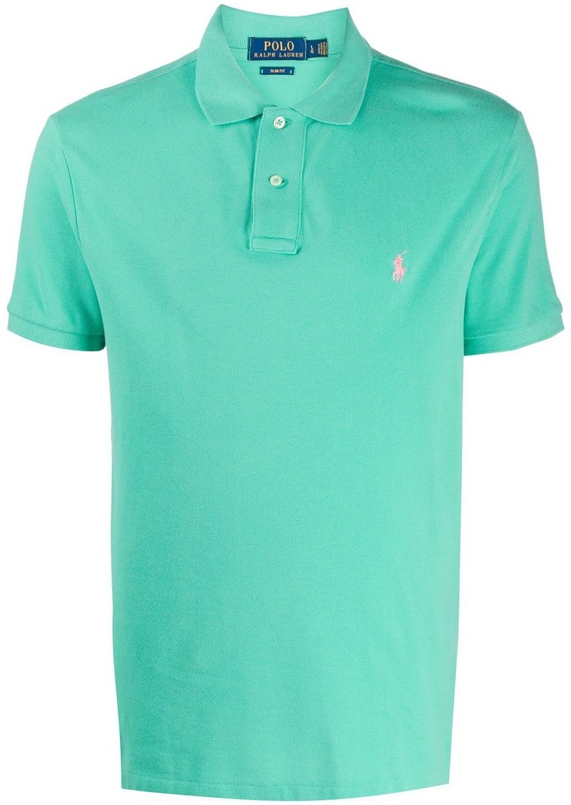 Ralph Lauren Polo short sleeve polo shirt