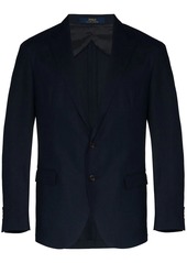 Ralph Lauren Polo single-breasted blazer jacket