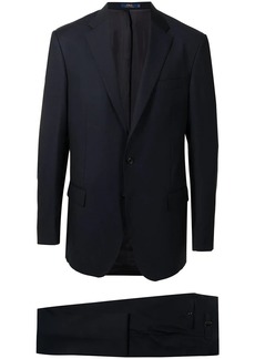 Ralph Lauren Polo single-breasted suit