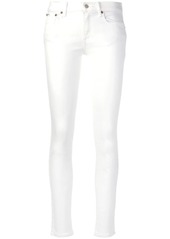 Ralph Lauren: Polo skinny jeans