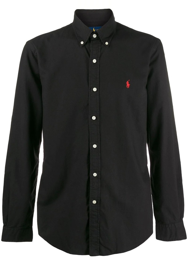 Ralph Lauren Polo slim-fit button down shirt