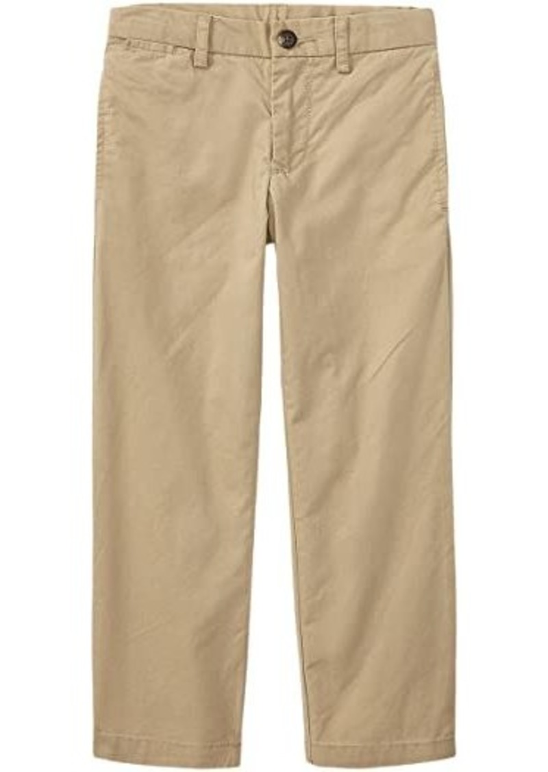 Ralph Lauren: Polo Slim Fit Cotton Chino Pants (Little Kids)