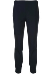 Ralph Lauren: Polo slim fit cropped trousers