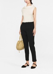Ralph Lauren: Polo slim four-pocket tailored trousers