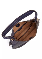 Ralph Lauren: Polo Small Polo ID Leather Bag