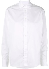 Ralph Lauren: Polo spread-collar shirt