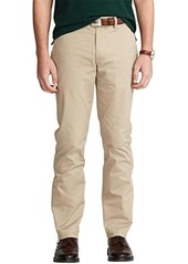 Ralph Lauren Polo Straight Fit Bedford Stretch Chino Pants