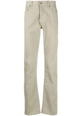 Ralph Lauren Polo straight-leg chino trousers