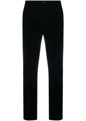 Ralph Lauren Polo straight-leg corduroy trousers