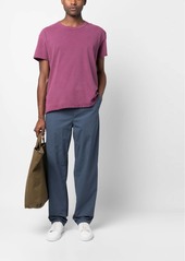 Ralph Lauren Polo straight-leg drawstring trousers
