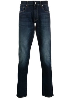 Ralph Lauren Polo Eldridge skinny jeans