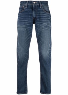 Ralph Lauren Polo straight-leg jeans