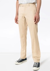 Ralph Lauren Polo straight-leg tailored trousers