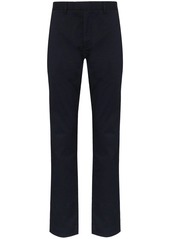 Ralph Lauren Polo straight-leg tailored trousers