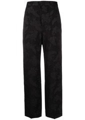 Ralph Lauren: Polo straight-leg trousers