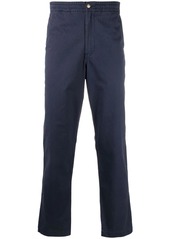 Ralph Lauren Polo straight-leg trousers