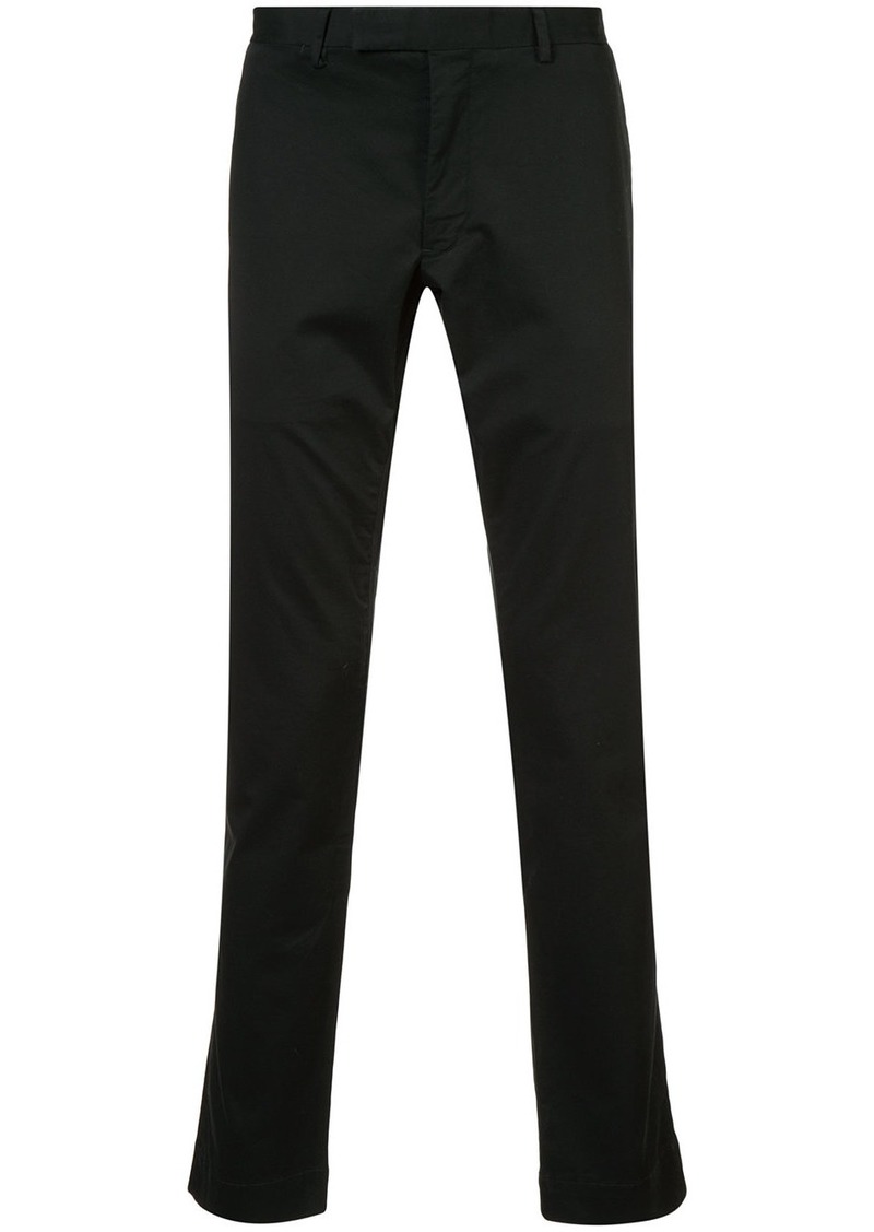 Ralph Lauren Polo straight leg trousers