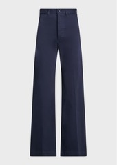 Ralph Lauren: Polo Stretch Chino Sailor Pants