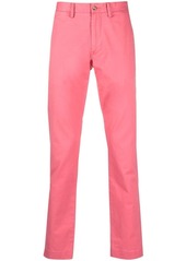 Ralph Lauren Polo stretch-cotton trousers