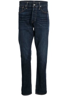 Ralph Lauren Polo stretch-denim jeans