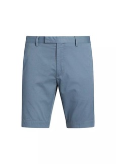 Ralph Lauren Polo Stretch Slim-Fit Shorts
