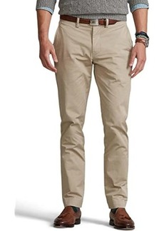 Ralph Lauren Polo Stretch Straight Fit Chino Pants