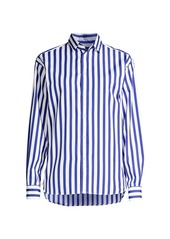 Ralph Lauren: Polo Stripe Shirt