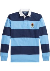 Ralph Lauren Polo striped jersey pullover