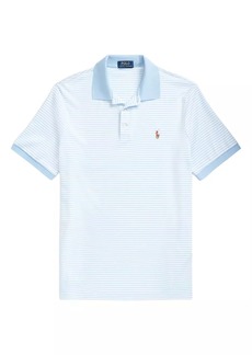 Ralph Lauren Polo ​Striped Polo Shirt