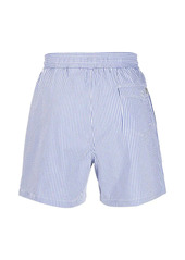 Ralph Lauren Polo striped swim shorts