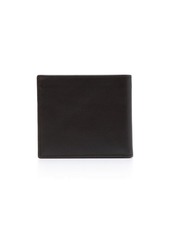 Ralph Lauren Polo Suffolk bi-fold leather wallet