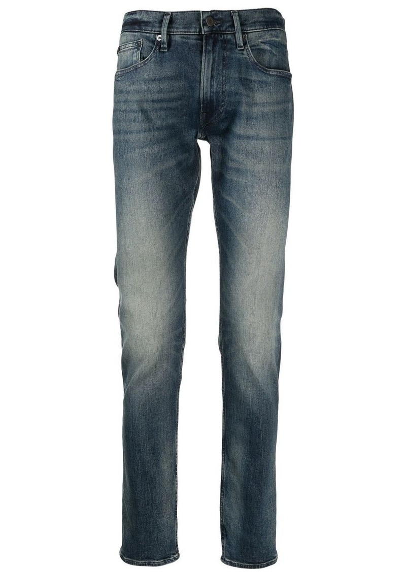 Ralph Lauren Polo Sullivan skinny jeans
