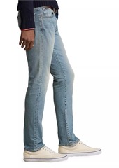 Ralph Lauren Polo Sullivan Slim-Fit Jeans