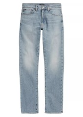 Ralph Lauren Polo Sullivan Slim-Fit Jeans